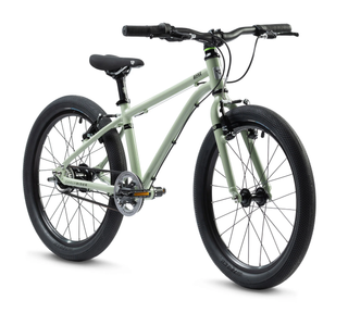 BICICLETA INFANTIL EARLY RIDER BELTER 20" VERDE