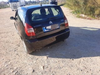 Citroen C2 2009
