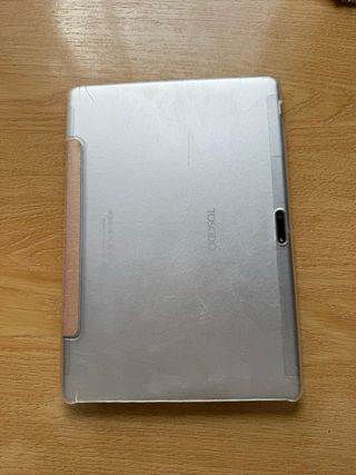 Tablet PC TOSCIDO