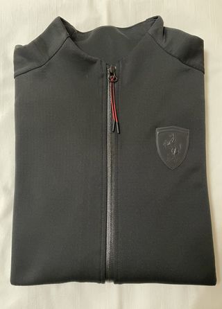 Chaqueta Ferrari