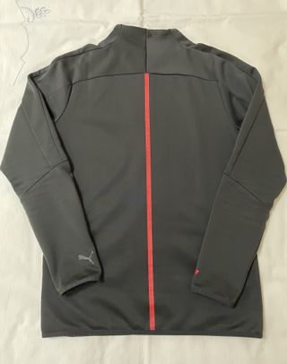 Chaqueta Ferrari