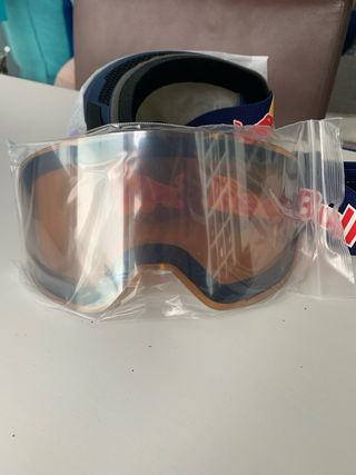 Gafas de ski RED BULL Spect