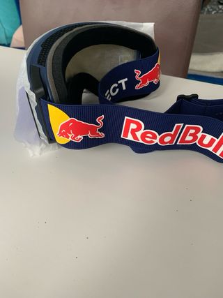 Gafas de ski RED BULL Spect