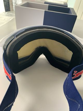 Gafas de ski RED BULL Spect