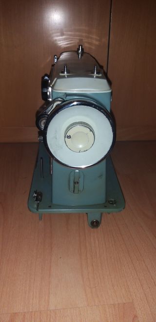 Maquina de coser
