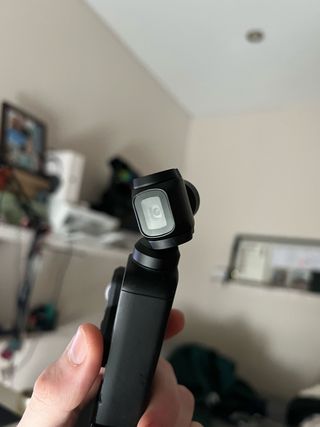 Dji osmo pocket
