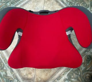 Silla de Coche Infantil