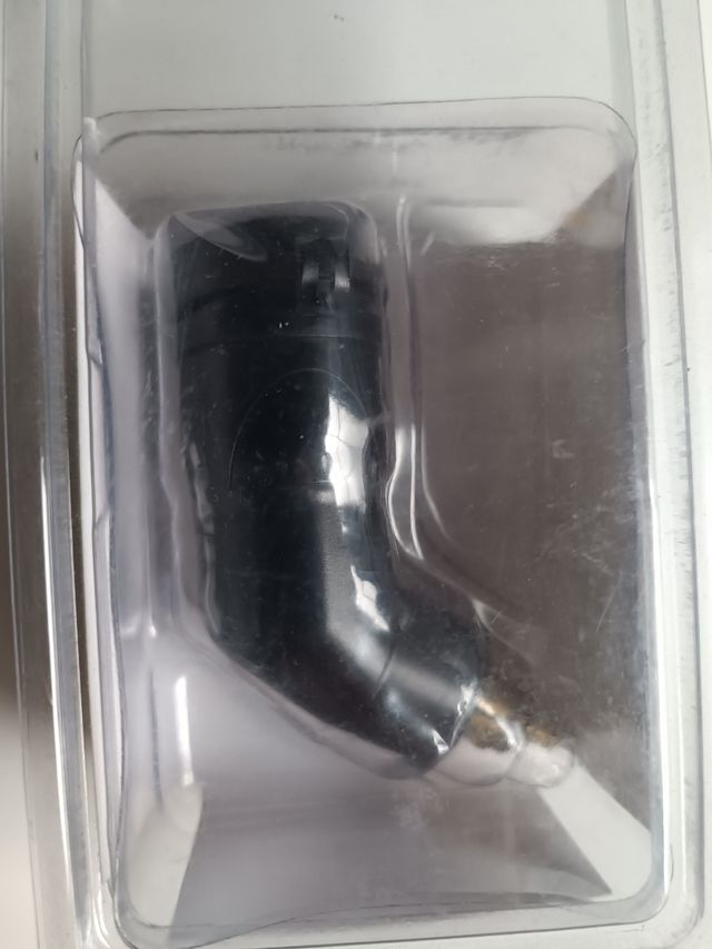 Cargador USB moto DIN