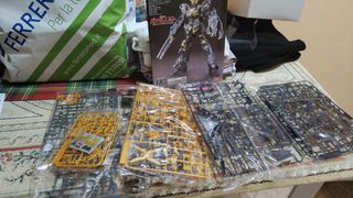 Rx-0 unicorno gundam