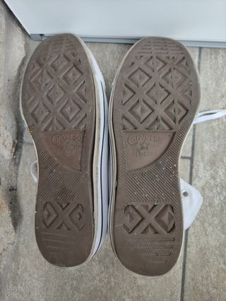 All Star Converse