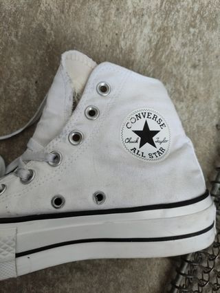 All Star Converse