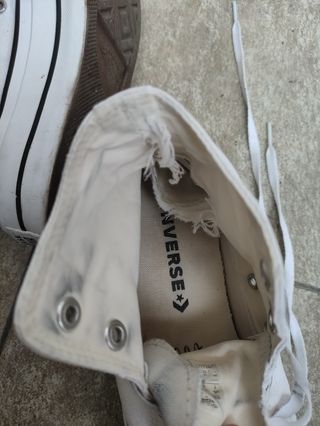 All Star Converse