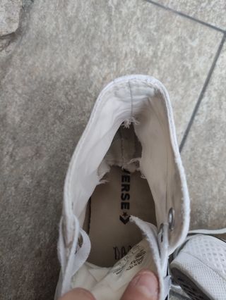 All Star Converse