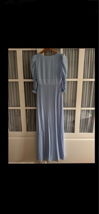 Vestido de fiesta de Lady Pipa