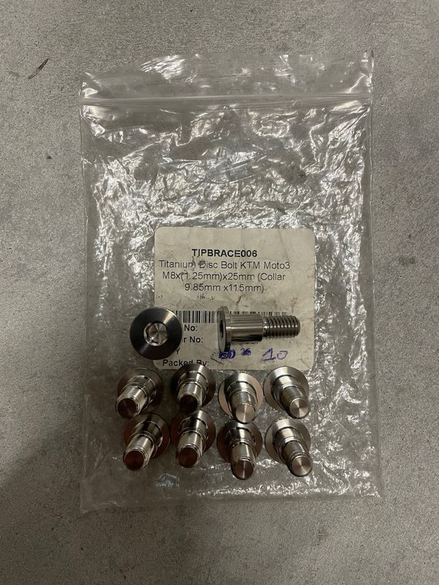 Forcellone Bursi Ducati 999 e ricambi