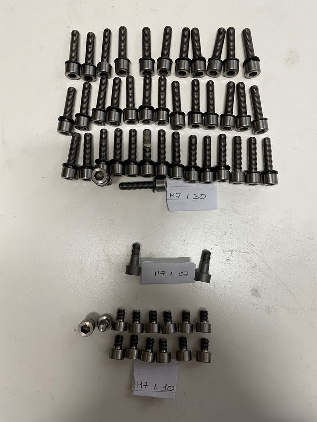 Forcellone Bursi Ducati 999 e ricambi