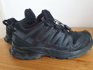 Zapatillas montaña mujer