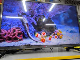 Smart TV LG 32P