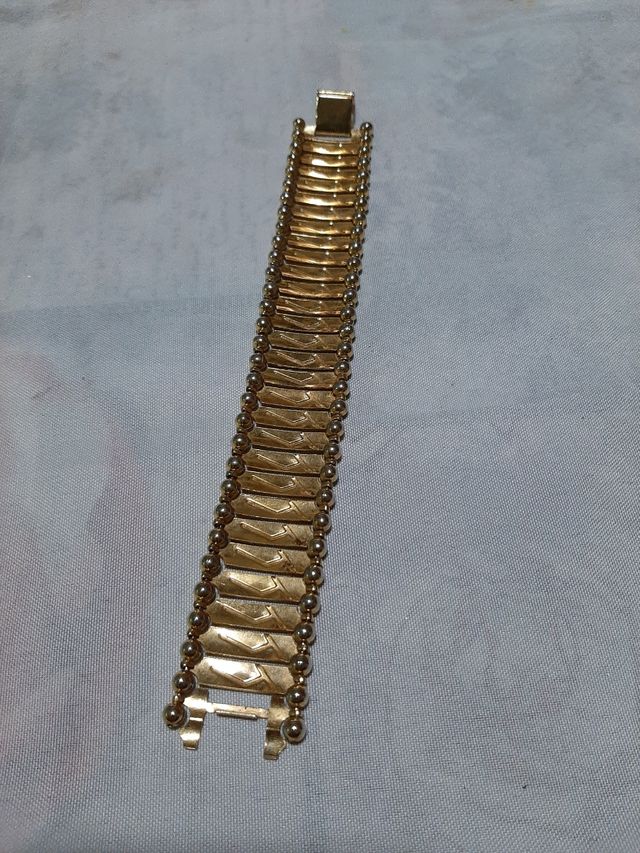 Bracciali vintage bigiotteria 