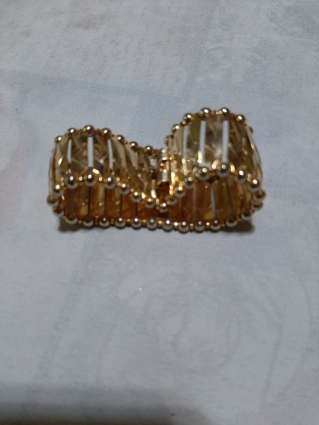 Bracciali vintage bigiotteria 