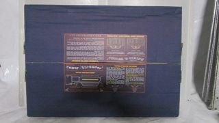 reflector adjust wings  medium  6 unidades