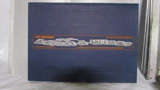 reflector adjust wings  medium  6 unidades