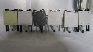 reflector adjust wings  medium  6 unidades