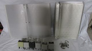 reflector adjust wings  medium  6 unidades