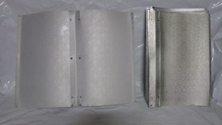 reflector adjust wings  medium  6 unidades