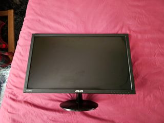 Pantalla ordenador 
