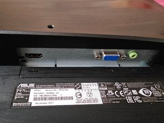 Pantalla ordenador 