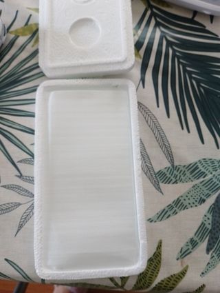 4 Protectores cristal templado Realme c55