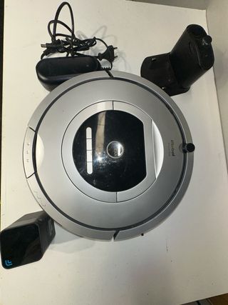IROBOT ROOMBA ASPIRADORA 