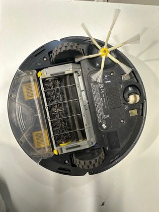 IROBOT ROOMBA ASPIRADORA 