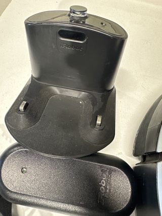 IROBOT ROOMBA ASPIRADORA 