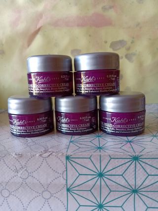 Super multi-corrective cream