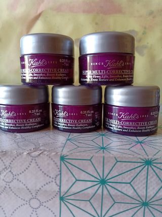 Super multi-corrective cream