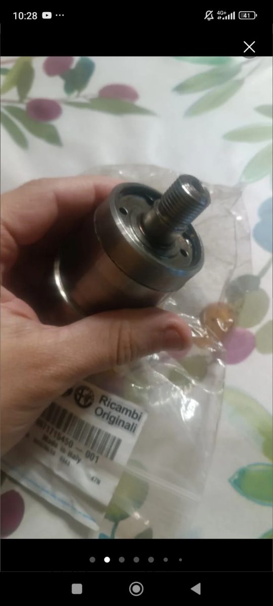 Variador de fases Alfa Romeo Twin Spark