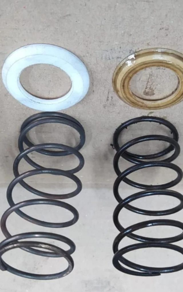 Variador de fases Alfa Romeo Twin Spark