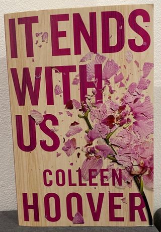 It ends with us