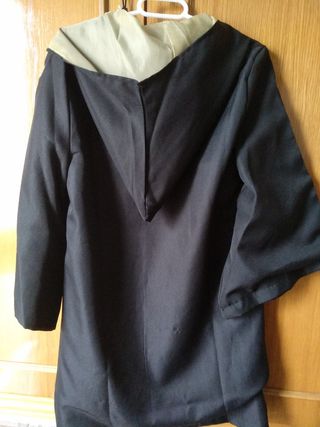 Capa Harry Potter Hufferpuf