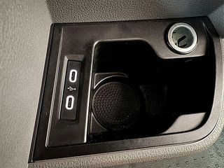 Volkswagen Transporter 2.0 TDI 110CV Furgon batalla corta