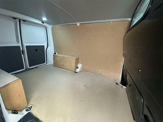 Volkswagen Transporter 2.0 TDI 110CV Furgon batalla corta