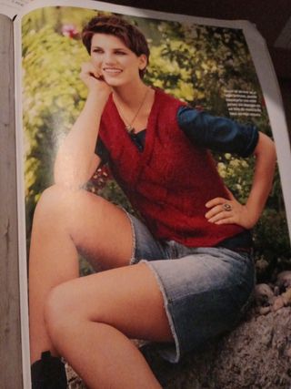 Revista labores de Ana pak de dos.