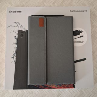 Samsung Tab s9+ 5G 512Gb