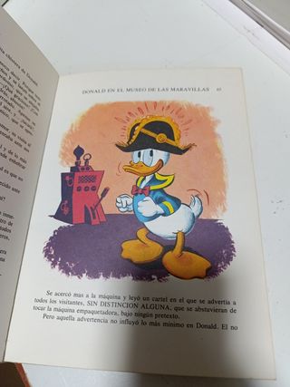 Walt Disney películas tomo XXXII