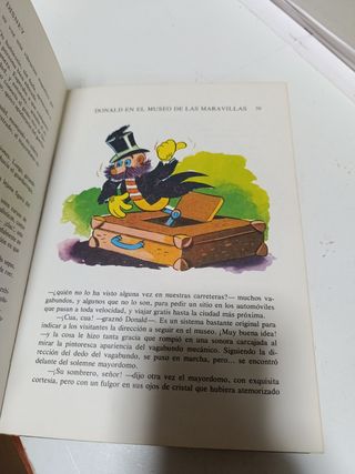 Walt Disney películas tomo XXXII