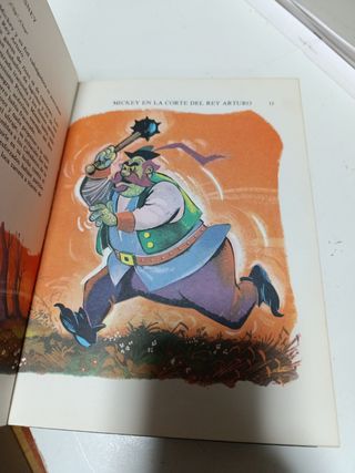 Walt Disney películas tomo XXXII