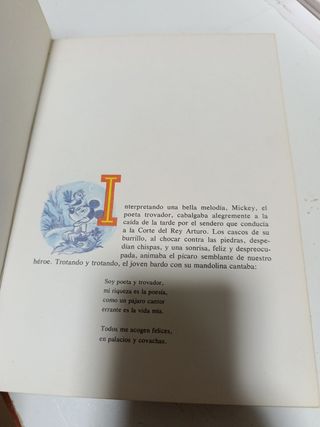 Walt Disney películas tomo XXXII