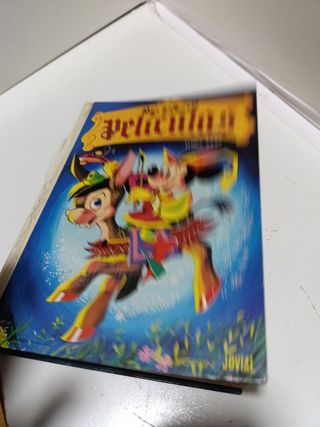 Walt Disney películas tomo XXXII